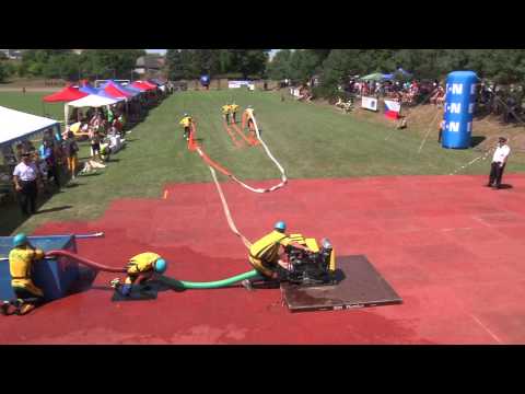 Letohrad - Kunčice B