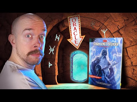 How to run the Eye of the All-Father, the Oracle, Harshnag's sacrifice & MORE