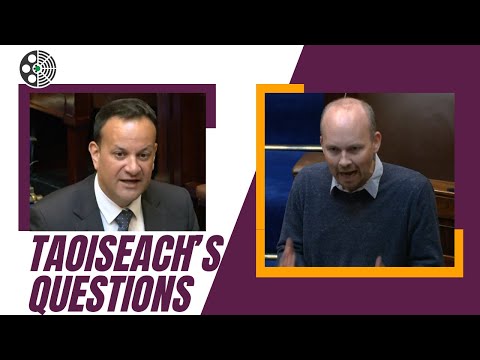 Paul Murphy raises urgent plea over international parental abduction