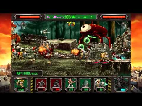 metal slug zero pc