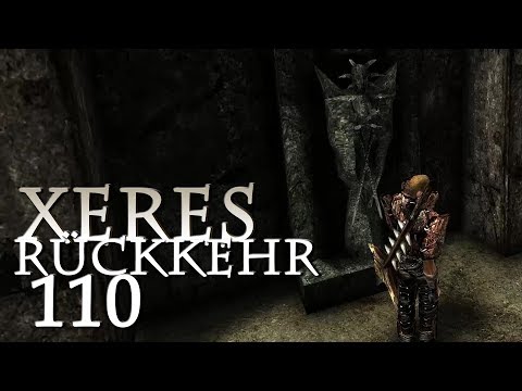 Auf dem Weg in die Orkstadt • Xeres Rückkehr [Gothic 2 Mod] #110