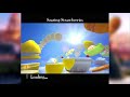 Ratatouille 20 Soaring Strawberries