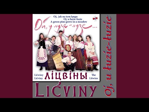 Šabasoùka (polka) ✸ Шабасоўка (полька)