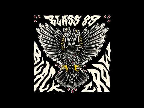 Blass 89 - Black Crow (EP)