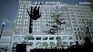 Download lagu B.A.P - Badman MV [Eng Sub Romanization Hangul] mp3