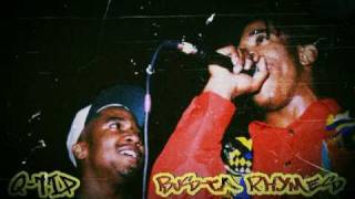 Q-Tip feat.Busta Rhymes - N.T. (Amplified 1999)
