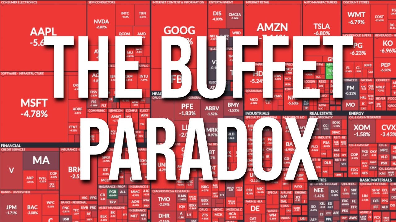 The Stock Market Always Wins