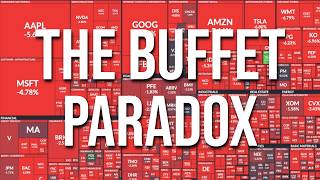 The Stock Market Always Wins