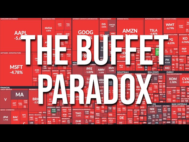 The Stock Market Always Wins