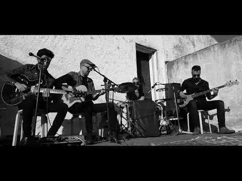 The Smokestackers - Show Biz Kids (Steely Dan) Live Session