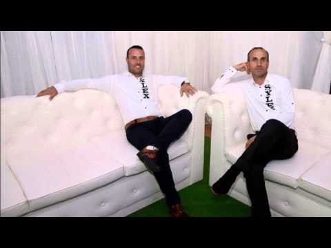 Formatia Sylex 2015 - Daca m-ai iubi