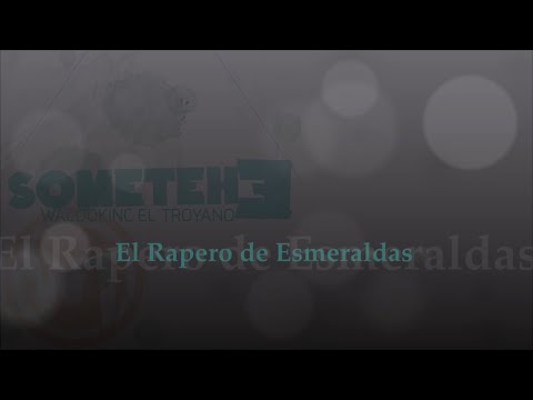 Waldokinc - Sometehe ( letra ) Original