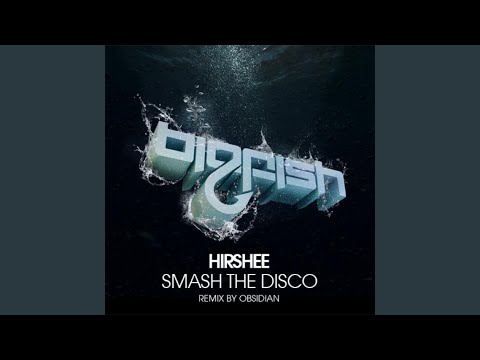 Smash The Disco