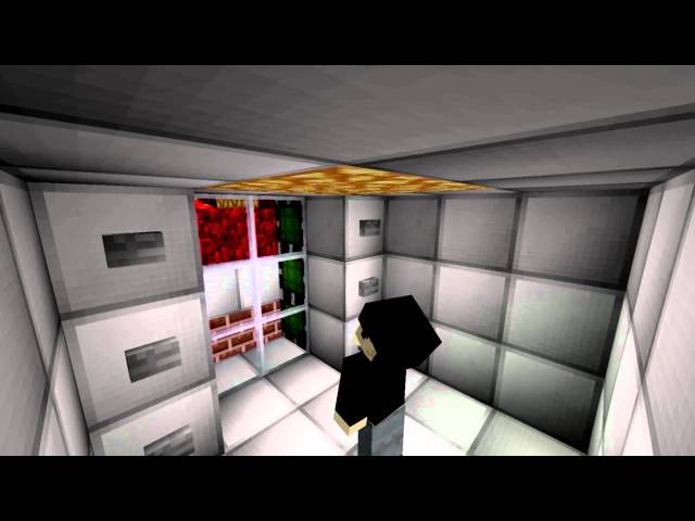 It S A Real Minecraft Elevator Minecraft Map It S A Real Minecraft Elevator Minecraft Map