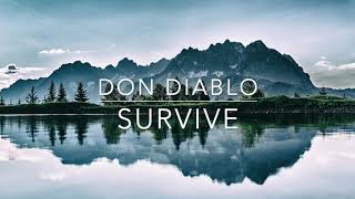 Don Diablo - Survive