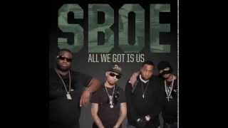 All We Got Is Us (Feat. Juelz Santana) [Prod. By NonStop]