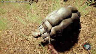 [더 포레스트] 두 남자 엔딩을 보기위해 시작 #1