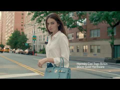 Madison Avenue Couture Summer '20 Hermès Birkin and Kelly Bags