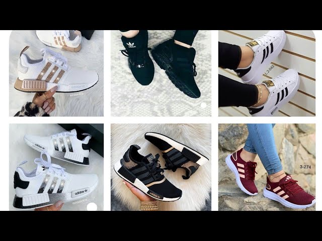 Vídeo relacionado con DKNY Faramir Ballerina - Tenis de Malla para Mujer, Negro, 38 EU