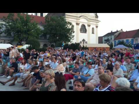 Ismerős Arcok - Szívemben Tudlak, Váci Világi Vigalom