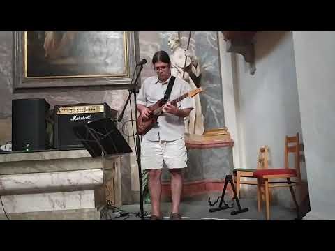 Tiché lodi - Tiché lodi - Hvězda