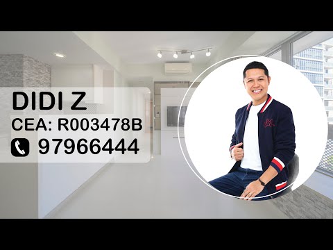 The Verve, 23 Jalan Rajah Road, 2 Bedrooms, 818 sqft, Condominium For Sale, by Didi Didi Z, 60053281 - PropertyGuru.com.sg