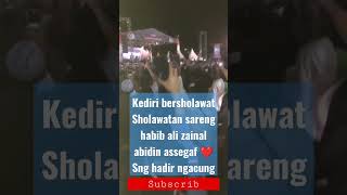 Download lagu Kediri bersholawat, sholawatan seru bareng habib Ali Zainal abidin mp3 Download lagu Kediri bersholawat, sholawatan seru bareng habib Ali Zainal abidin mp3