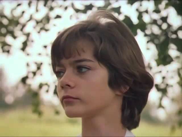 Гостья из будущего (1984). Голливудский трейлер.