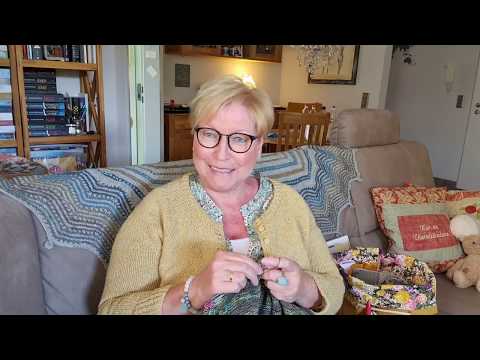 Meine Magnolia, Buchvorstellung und mehr... Folge 47