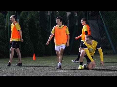 RKK agropark.com.pl - IZIS: 11. tydzień (FLS Wiosna 2014)