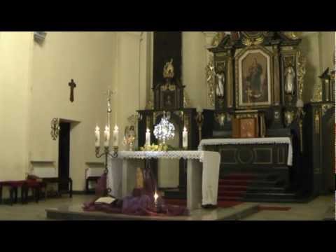 2012-02-24 cz.8 Czuwanie Modlitewne - Jesteś tu