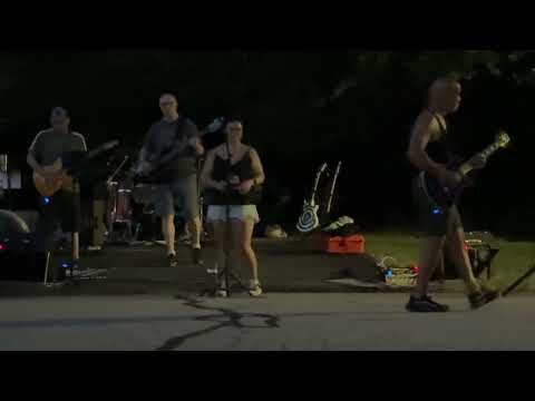 "Everlong" — Live Cover