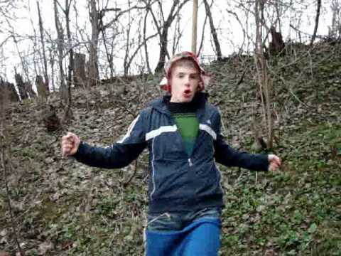 AK1M L0L by Push the bouttle