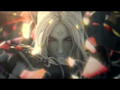 Lineage II Chronicle 5: Oath of Blood - Third Anniversary CGI Movie - long version