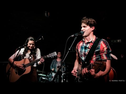 Toes - The Groovecake Factory LIVE (Cover)