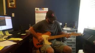 Daryle Singletary - Dim lights, thick Smoke