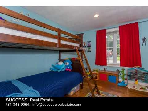 23 Wentworth Rd, Canton MA 02021 - Single Family Home - Real Estate - For Sale -