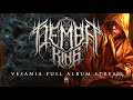 DEMON KING Vesania Full EP Stream