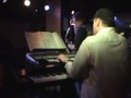 Groove Jazz Music Group - Live Krefeld (Part 3) Everette Harp "Another Bedtime Story"