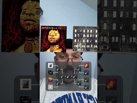 What Is The Best Rock Album