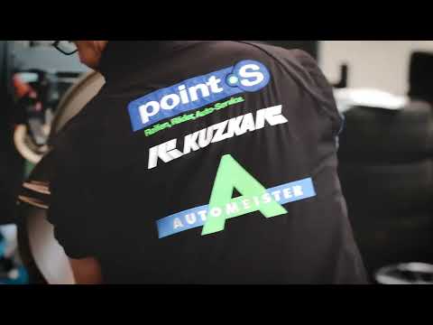 Kuzka - Reifen & Räder Montage Audi RS6