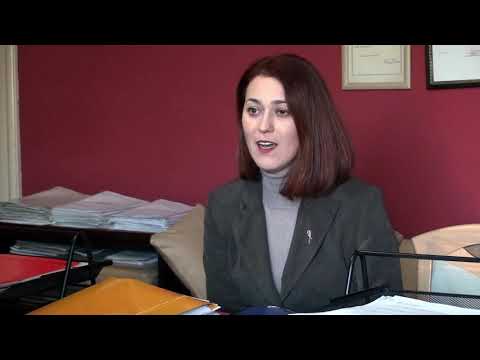 PRAVNI KUTAK - OSTAVINSKA RASPRAVA