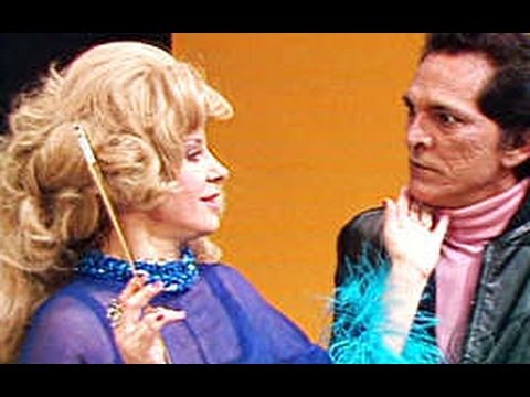 Balança mas não cai (1975) -  Fernandinho e Ofélia