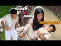 Makig Okay Ethan Janna