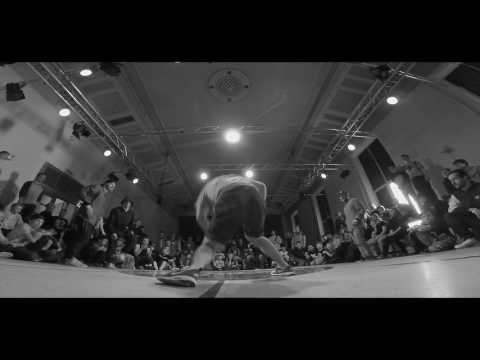 Breaking Masters 2017: Jeff & Fury vs Vartan & Shaman (Preselection)