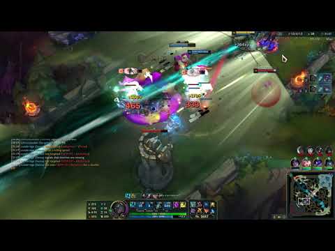 FENDI ON MY WRIST | League of Legends