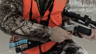 Blackhorn 209
