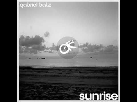 ORAR121 - Gabriel Batz - Sunrise
