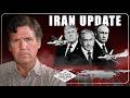 BREAKING U S Resumes Strikes On Iran A Clean Exit Is Unlikely Tucker And John Mearsheimer React