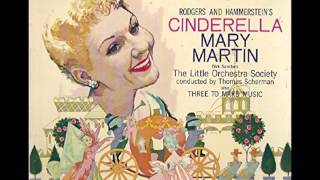MARY MARTIN